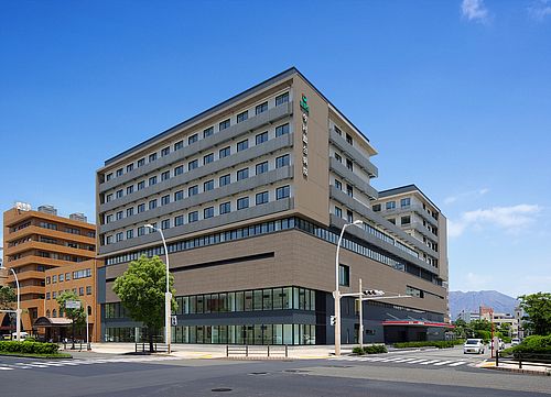 公益財団法人慈愛会 今村総合病院